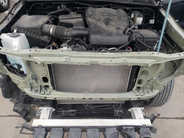 Photo 6 VIN: 5TFAZ5CN1KX084175 - TOYOTA TACOMA DOU 