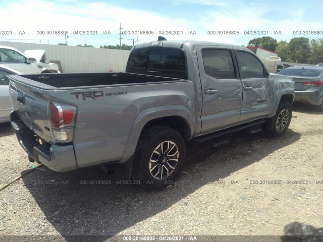 Photo 3 VIN: 5TFAZ5CN1LX094934 - TOYOTA TACOMA 2WD 