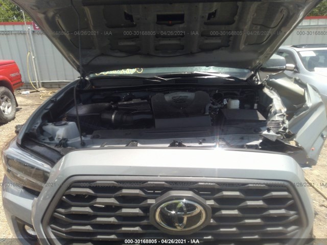 Photo 9 VIN: 5TFAZ5CN1LX094934 - TOYOTA TACOMA 2WD 