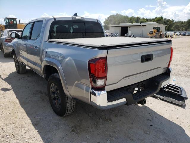 Photo 2 VIN: 5TFAZ5CN1MX101009 - TOYOTA TACOMA DOU 