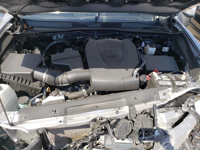 Photo 6 VIN: 5TFAZ5CN1MX101009 - TOYOTA TACOMA DOU 