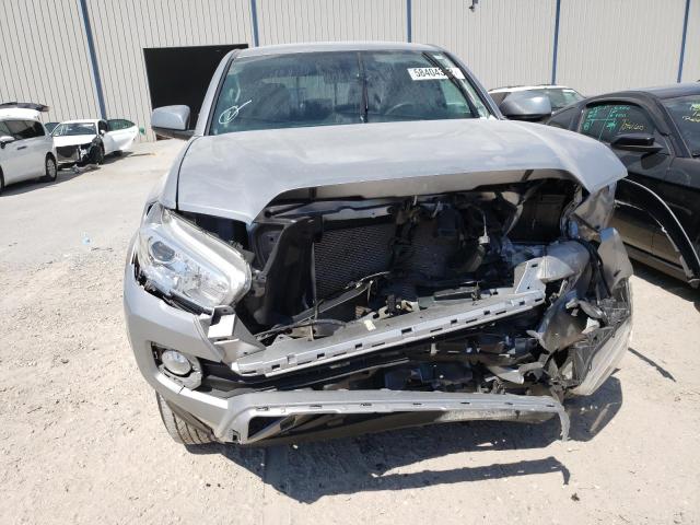 Photo 8 VIN: 5TFAZ5CN1MX101009 - TOYOTA TACOMA DOU 