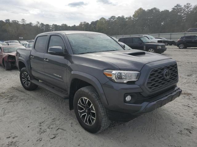 Photo 0 VIN: 5TFAZ5CN1MX104170 - TOYOTA TACOMA DOU 