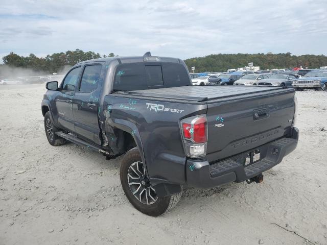 Photo 2 VIN: 5TFAZ5CN1MX104170 - TOYOTA TACOMA DOU 