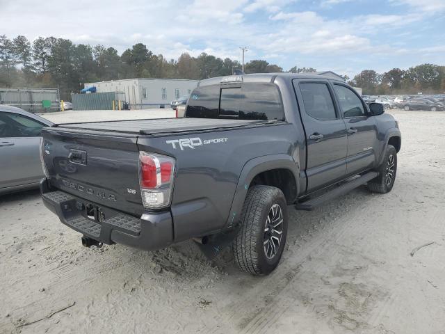 Photo 3 VIN: 5TFAZ5CN1MX104170 - TOYOTA TACOMA DOU 