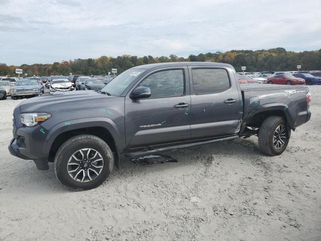 Photo 8 VIN: 5TFAZ5CN1MX104170 - TOYOTA TACOMA DOU 