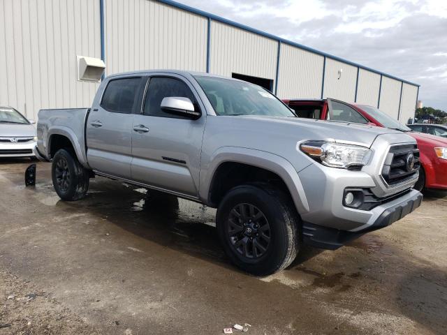 Photo 3 VIN: 5TFAZ5CN1MX104296 - TOYOTA TACOMA 