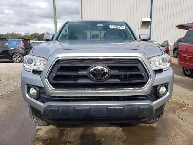 Photo 4 VIN: 5TFAZ5CN1MX104296 - TOYOTA TACOMA 