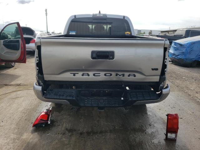 Photo 5 VIN: 5TFAZ5CN1MX104296 - TOYOTA TACOMA 