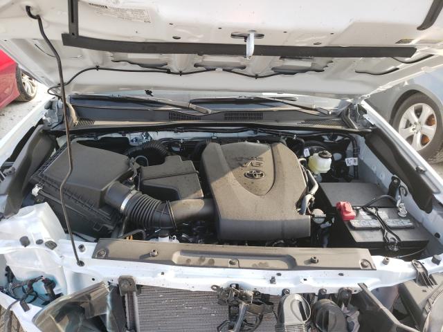 Photo 6 VIN: 5TFAZ5CN1MX108185 - TOYOTA TACOMA DOU 