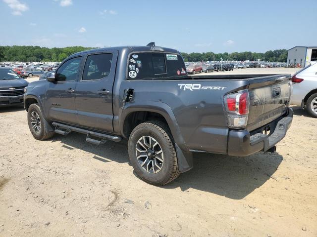 Photo 1 VIN: 5TFAZ5CN1MX109367 - TOYOTA TACOMA DOU 