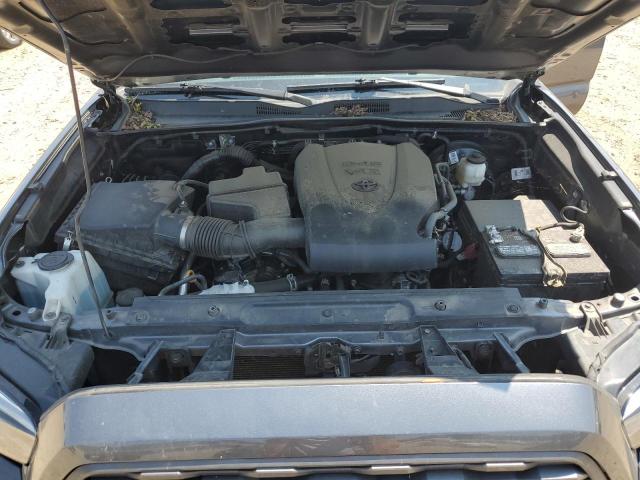 Photo 10 VIN: 5TFAZ5CN1MX109367 - TOYOTA TACOMA DOU 