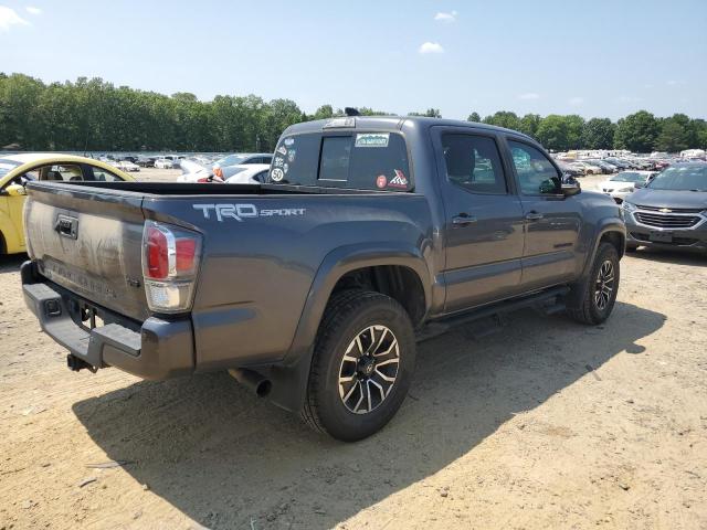 Photo 2 VIN: 5TFAZ5CN1MX109367 - TOYOTA TACOMA DOU 