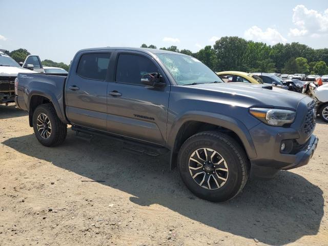 Photo 3 VIN: 5TFAZ5CN1MX109367 - TOYOTA TACOMA DOU 