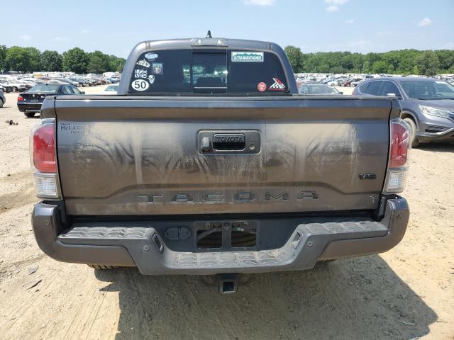 Photo 5 VIN: 5TFAZ5CN1MX109367 - TOYOTA TACOMA DOU 