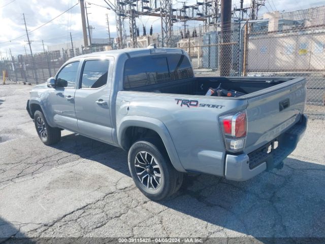 Photo 2 VIN: 5TFAZ5CN1MX112379 - TOYOTA TACOMA 