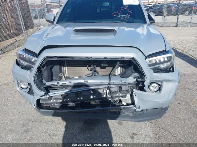 Photo 5 VIN: 5TFAZ5CN1MX112379 - TOYOTA TACOMA 