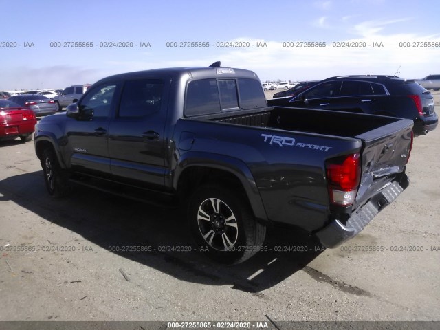 Photo 2 VIN: 5TFAZ5CN2GX005331 - TOYOTA TACOMA 