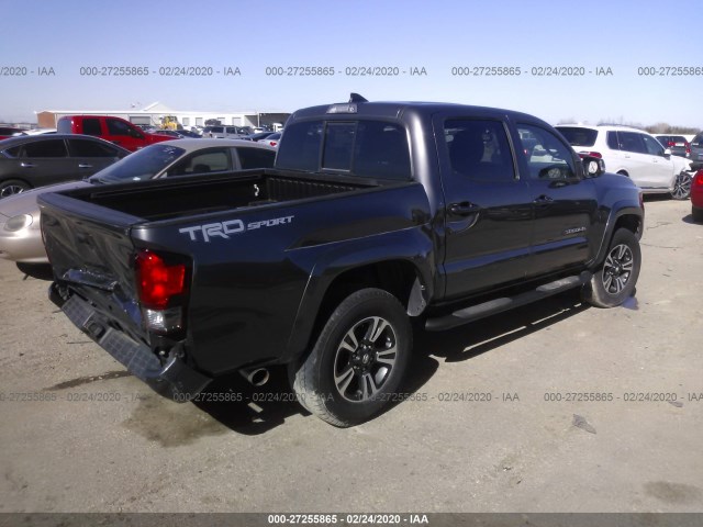 Photo 3 VIN: 5TFAZ5CN2GX005331 - TOYOTA TACOMA 