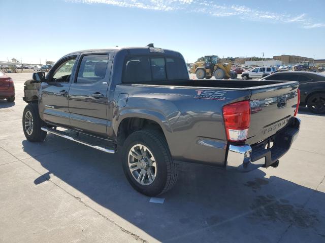 Photo 1 VIN: 5TFAZ5CN2GX009945 - TOYOTA TACOMA DOU 