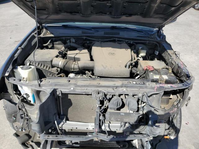 Photo 10 VIN: 5TFAZ5CN2GX009945 - TOYOTA TACOMA DOU 