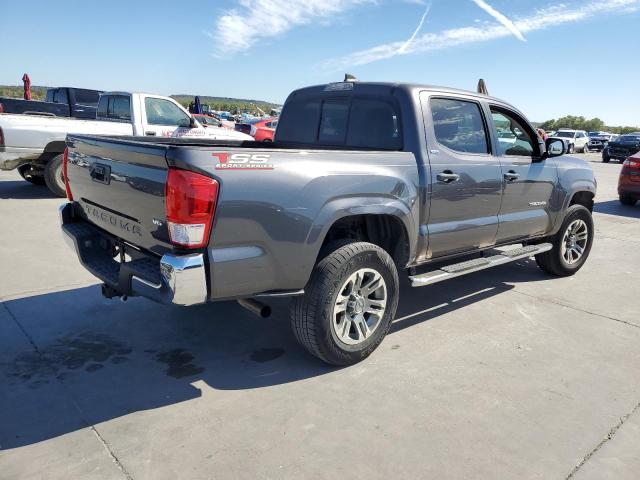 Photo 2 VIN: 5TFAZ5CN2GX009945 - TOYOTA TACOMA DOU 