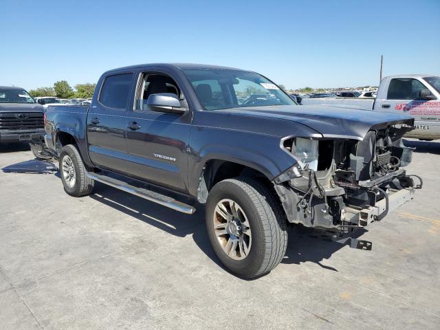 Photo 3 VIN: 5TFAZ5CN2GX009945 - TOYOTA TACOMA DOU 