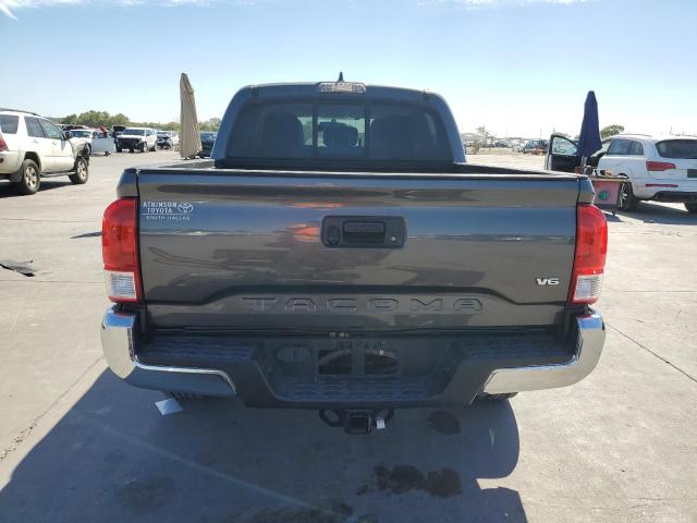 Photo 5 VIN: 5TFAZ5CN2GX009945 - TOYOTA TACOMA DOU 