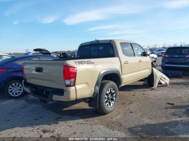 Photo 3 VIN: 5TFAZ5CN2GX010965 - TOYOTA TACOMA 