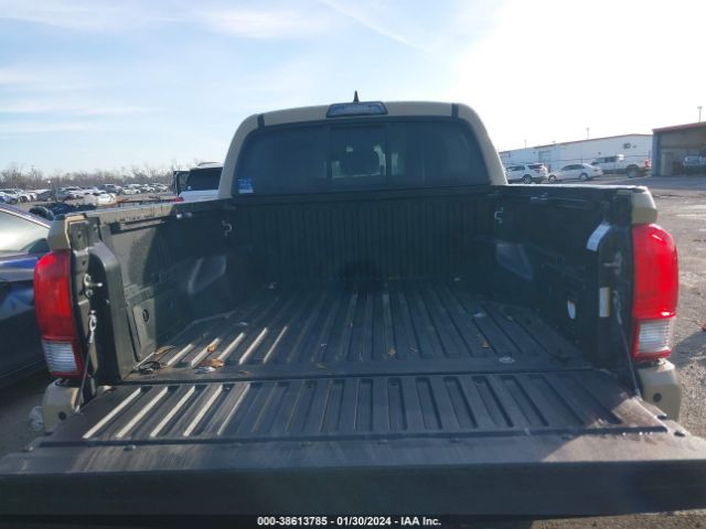 Photo 7 VIN: 5TFAZ5CN2GX010965 - TOYOTA TACOMA 