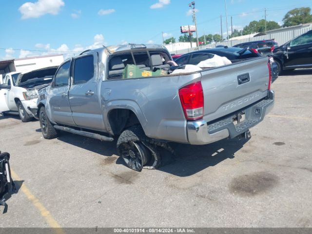 Photo 2 VIN: 5TFAZ5CN2GX013154 - TOYOTA TACOMA 