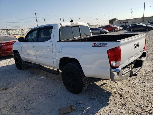 Photo 1 VIN: 5TFAZ5CN2GX013736 - TOYOTA TACOMA DOU 