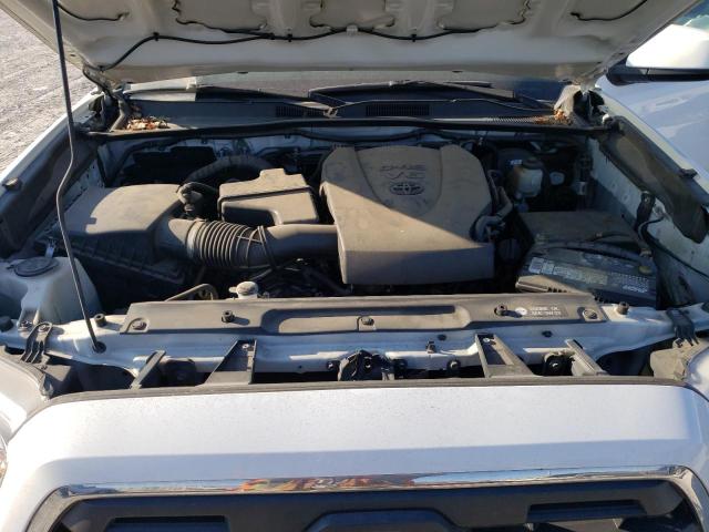 Photo 10 VIN: 5TFAZ5CN2GX013736 - TOYOTA TACOMA DOU 