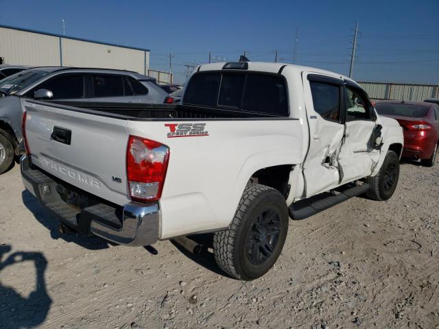 Photo 2 VIN: 5TFAZ5CN2GX013736 - TOYOTA TACOMA DOU 