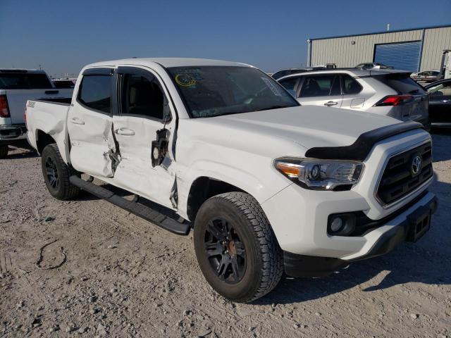 Photo 3 VIN: 5TFAZ5CN2GX013736 - TOYOTA TACOMA DOU 