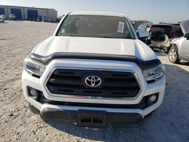 Photo 4 VIN: 5TFAZ5CN2GX013736 - TOYOTA TACOMA DOU 