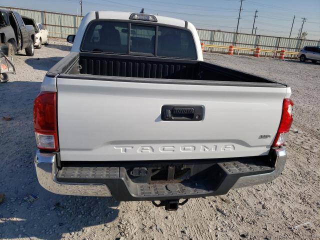 Photo 5 VIN: 5TFAZ5CN2GX013736 - TOYOTA TACOMA DOU 