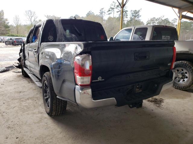 Photo 2 VIN: 5TFAZ5CN2GX017446 - TOYOTA TACOMA DOU 