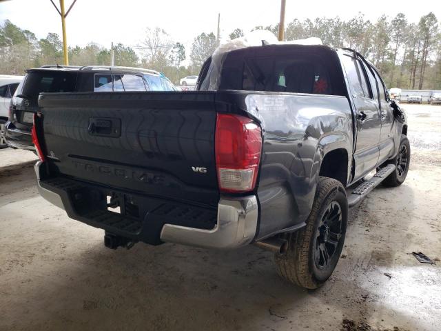 Photo 3 VIN: 5TFAZ5CN2GX017446 - TOYOTA TACOMA DOU 