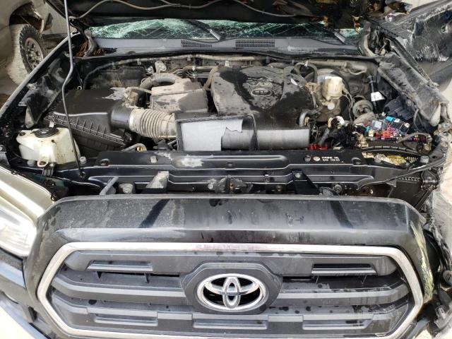 Photo 6 VIN: 5TFAZ5CN2GX017446 - TOYOTA TACOMA DOU 