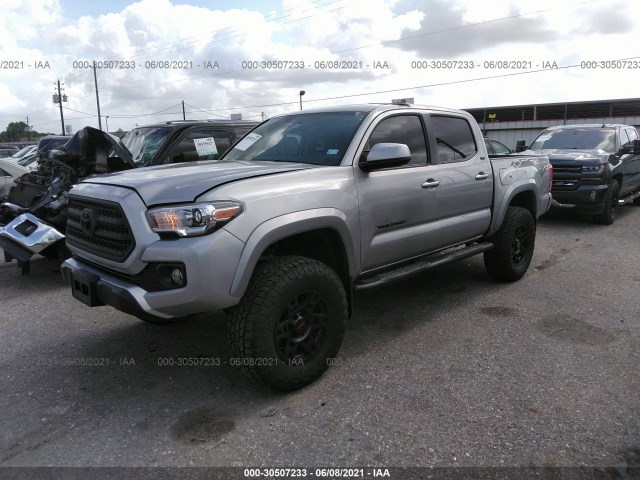 Photo 1 VIN: 5TFAZ5CN2GX021335 - TOYOTA TACOMA 