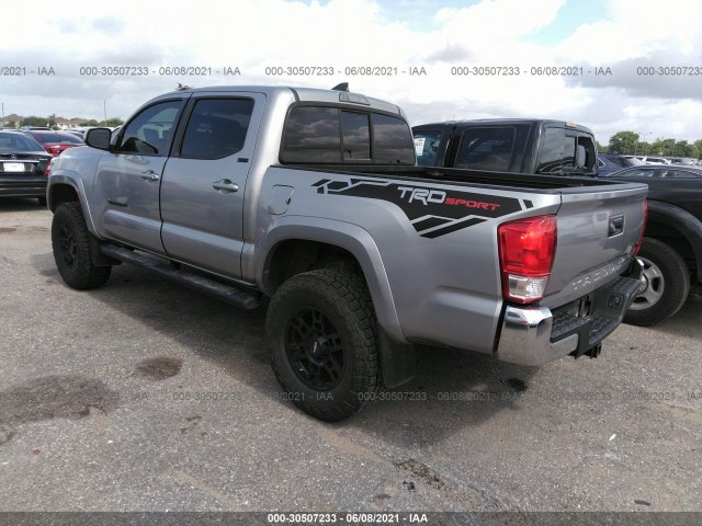 Photo 2 VIN: 5TFAZ5CN2GX021335 - TOYOTA TACOMA 