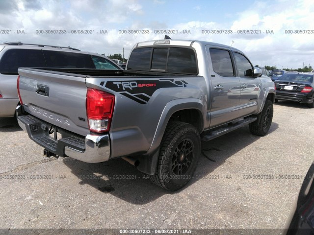 Photo 3 VIN: 5TFAZ5CN2GX021335 - TOYOTA TACOMA 