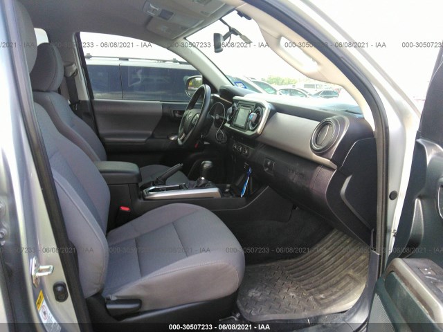 Photo 4 VIN: 5TFAZ5CN2GX021335 - TOYOTA TACOMA 