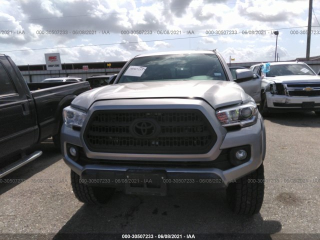 Photo 5 VIN: 5TFAZ5CN2GX021335 - TOYOTA TACOMA 