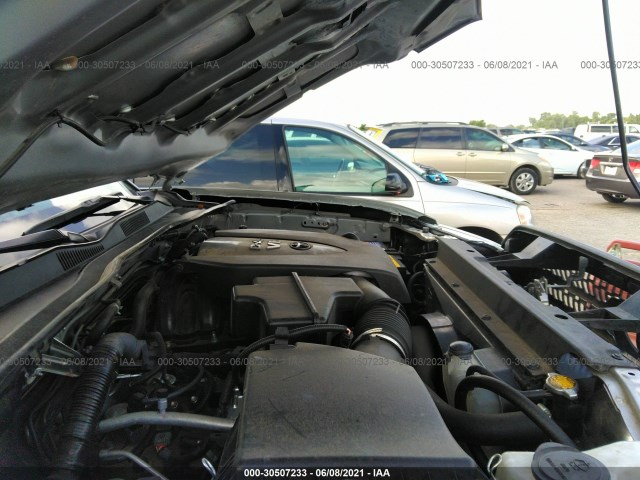 Photo 9 VIN: 5TFAZ5CN2GX021335 - TOYOTA TACOMA 