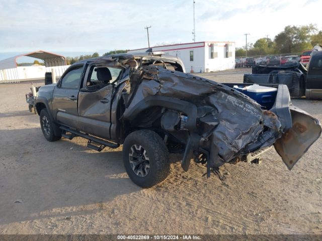 Photo 2 VIN: 5TFAZ5CN2HX021420 - TOYOTA TACOMA 