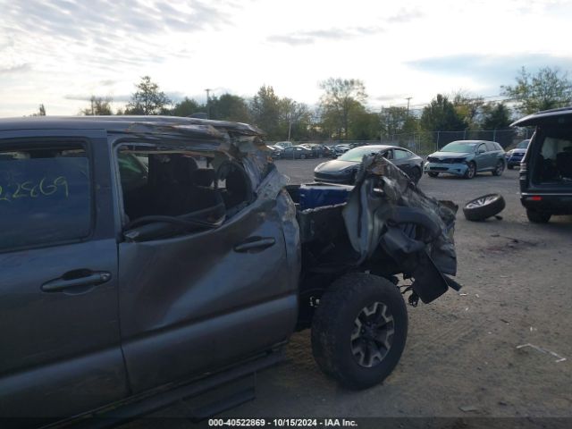 Photo 5 VIN: 5TFAZ5CN2HX021420 - TOYOTA TACOMA 