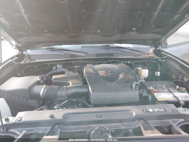 Photo 9 VIN: 5TFAZ5CN2HX021420 - TOYOTA TACOMA 