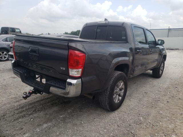 Photo 3 VIN: 5TFAZ5CN2HX024656 - TOYOTA TACOMA DOU 